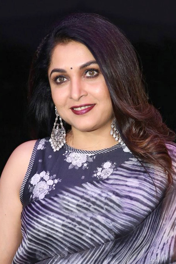 Happy Birthday Ramya Krishnan Photo Gallery - Sakshi28