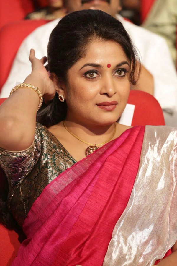 Happy Birthday Ramya Krishnan Photo Gallery - Sakshi4