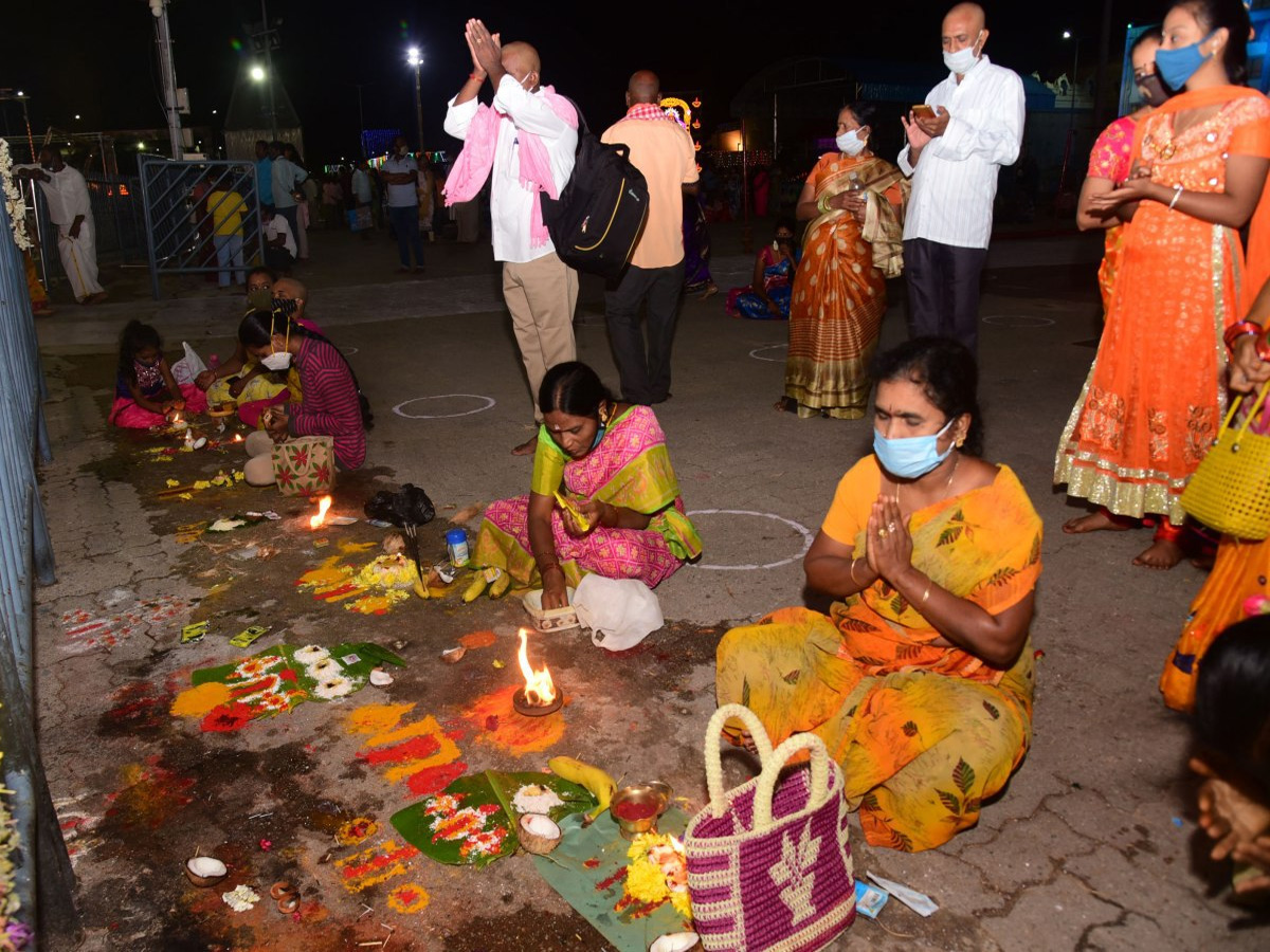 Tirumala Srivari Brahmotsavam 2020 Photo Gallery - Sakshi6