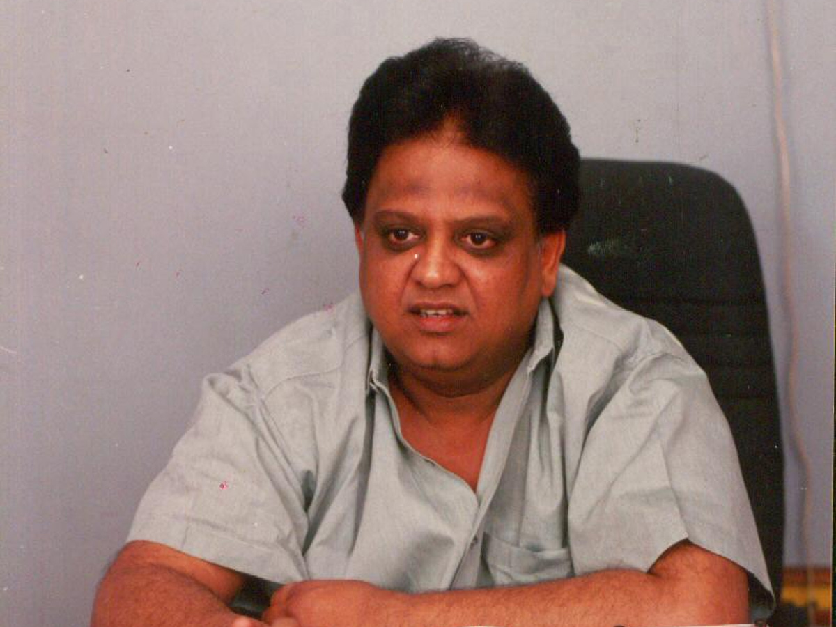 S P Balasubramaniam Rare Photos - Sakshi6