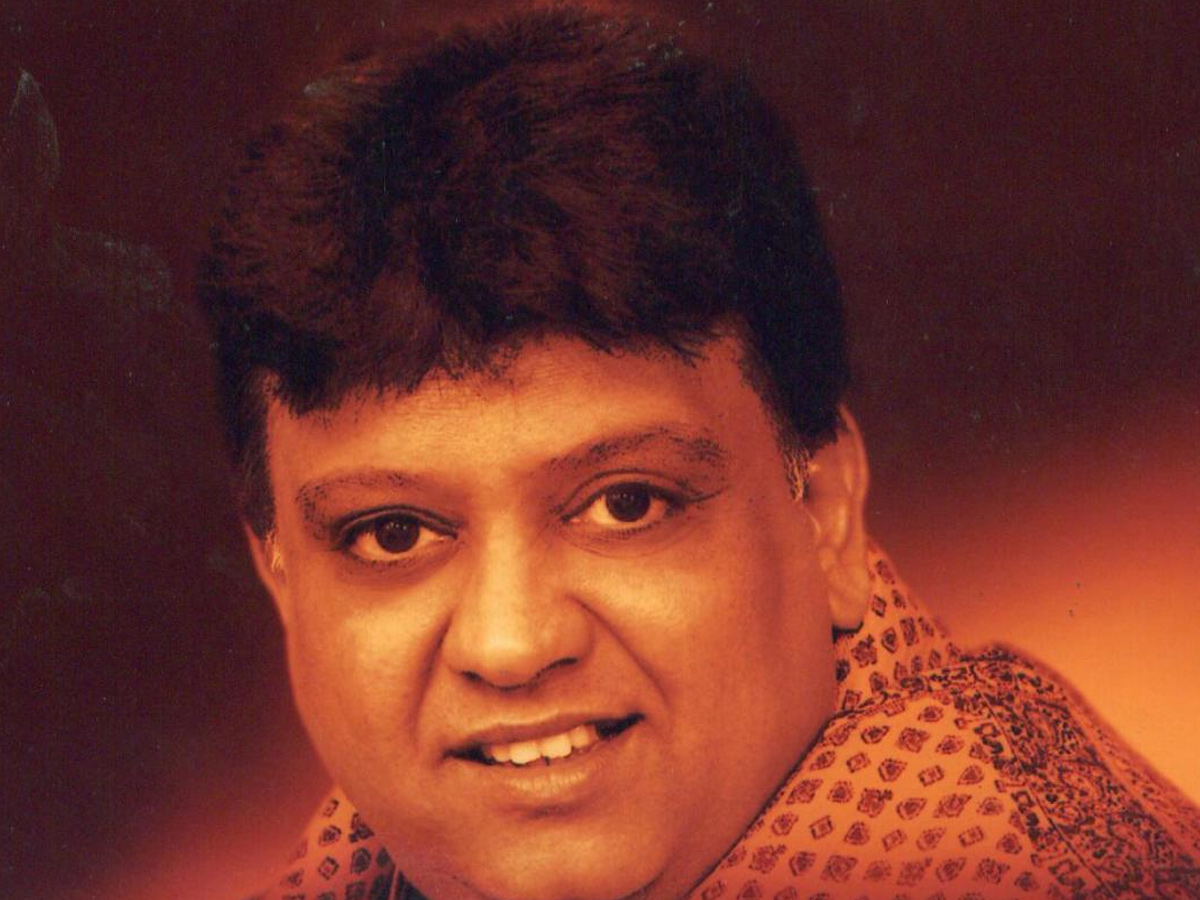 S P Balasubramaniam Rare Photos - Sakshi20