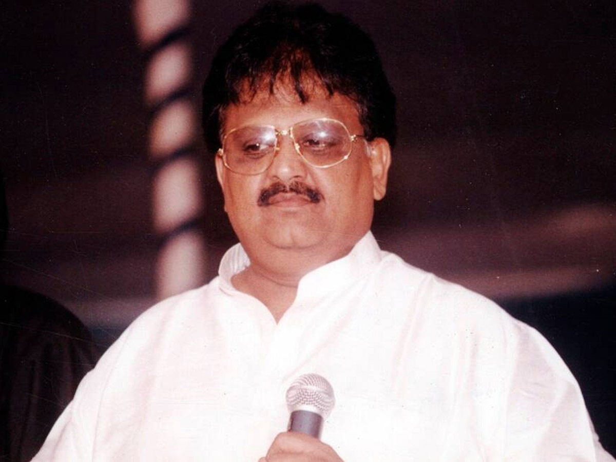 S P Balasubramaniam Rare Photos - Sakshi24