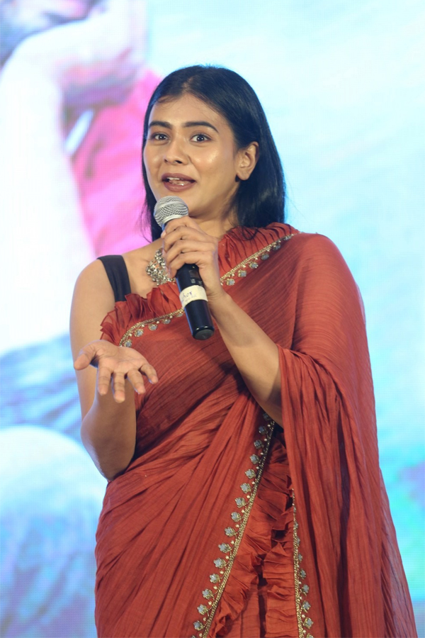 Orey Bujjiga Pre Release Event Photos - Sakshi13