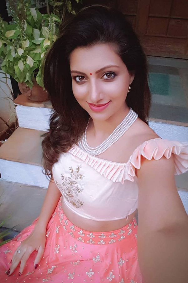 Hamsa nandini exclusive photos gallery  - Sakshi14