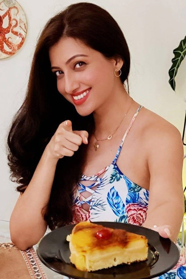 Hamsa nandini exclusive photos gallery  - Sakshi35