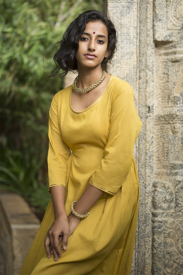 Apoorva Srinivasan Exclusive Photos Gallery - Sakshi16