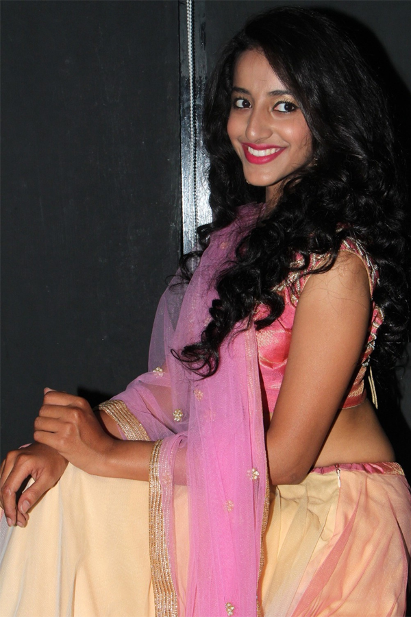 Apoorva Srinivasan Exclusive Photos Gallery - Sakshi6