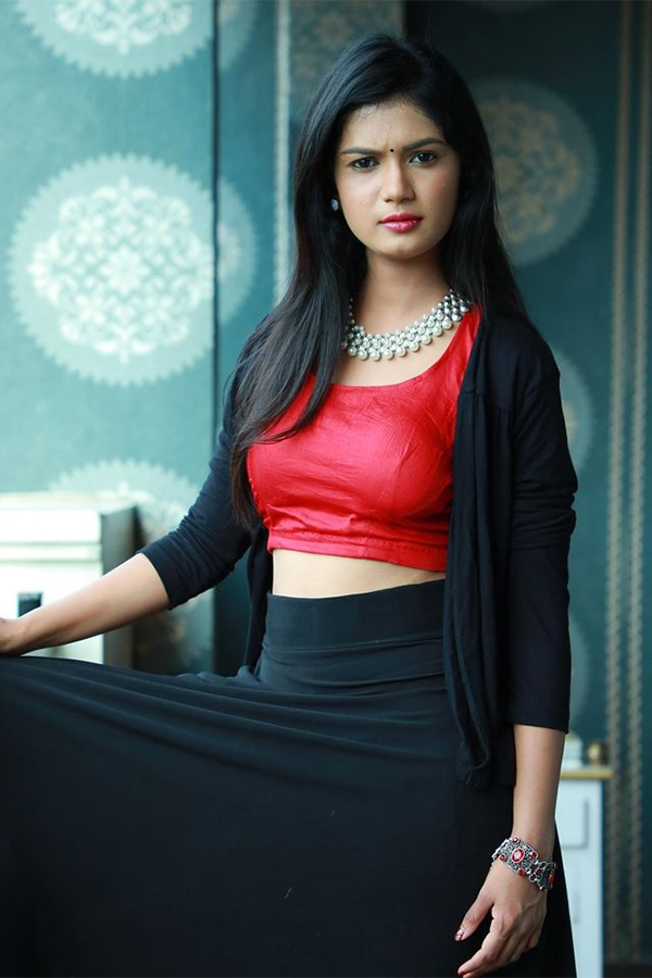 Bigg Boss 4 Ariyana Glory Exclusive Photo Gallery - Sakshi56