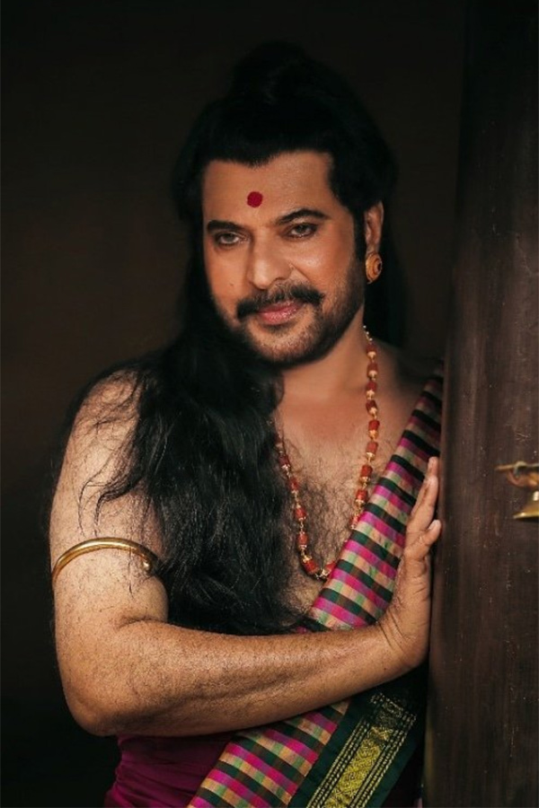 Happy Birthday Mammootty Photo Gallery - Sakshi11