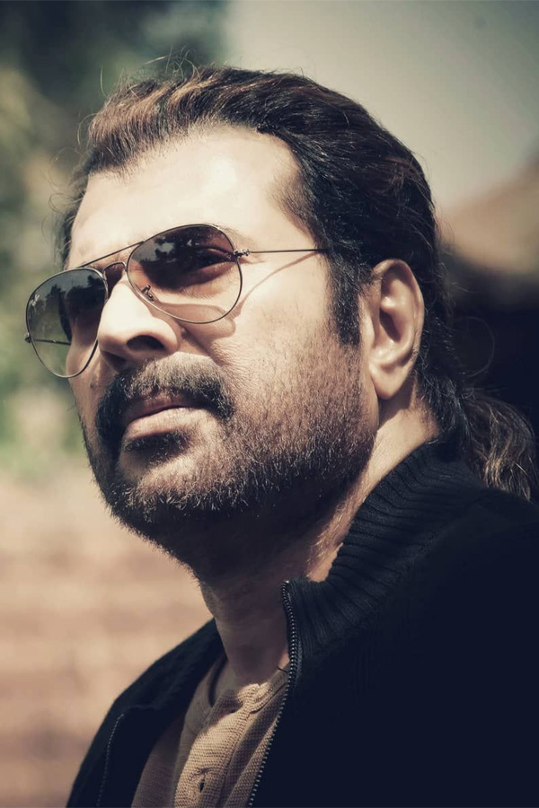 Happy Birthday Mammootty Photo Gallery - Sakshi19