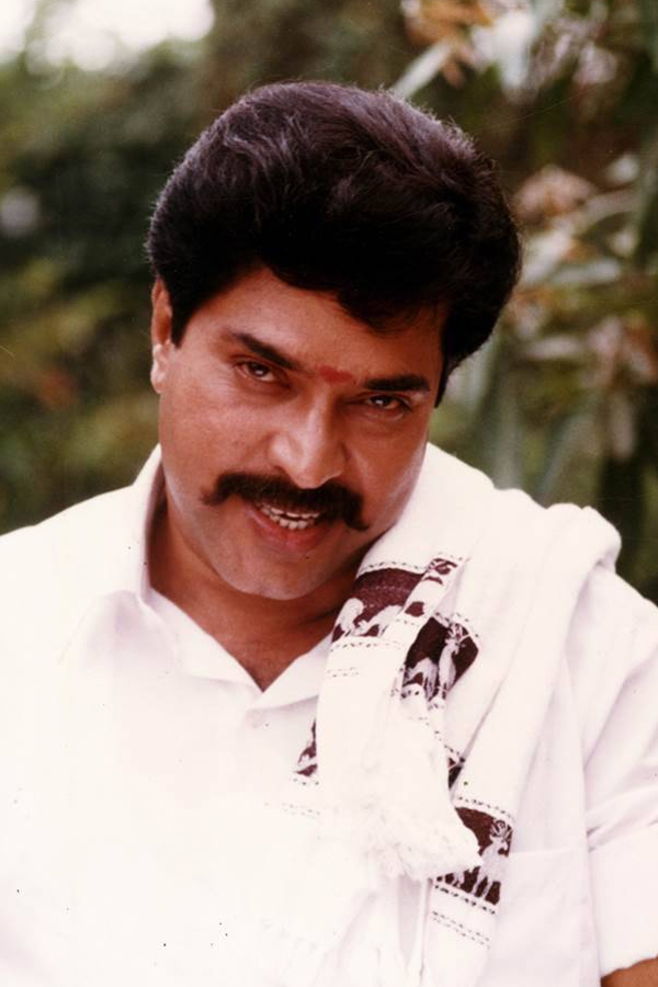 Happy Birthday Mammootty Photo Gallery - Sakshi2