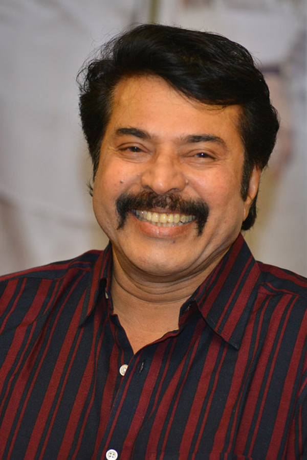 Happy Birthday Mammootty Photo Gallery - Sakshi21