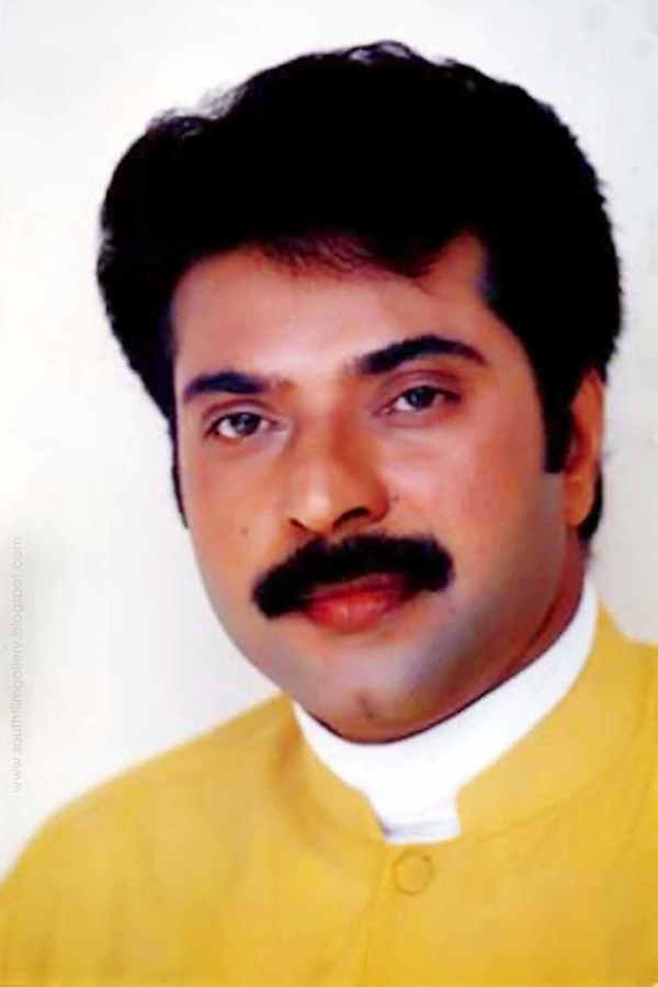 Happy Birthday Mammootty Photo Gallery - Sakshi5