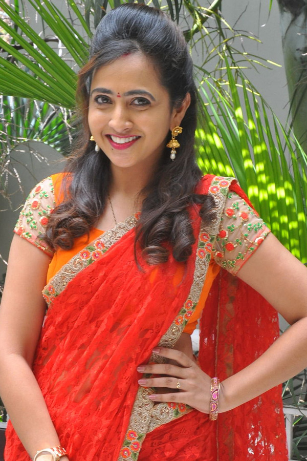 Bigg Boss Season 4 Lasya Manjunath Photo Gallery - Sakshi21