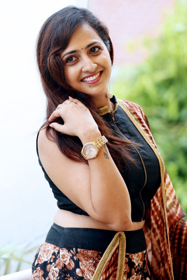 Bigg Boss Season 4 Lasya Manjunath Photo Gallery - Sakshi23