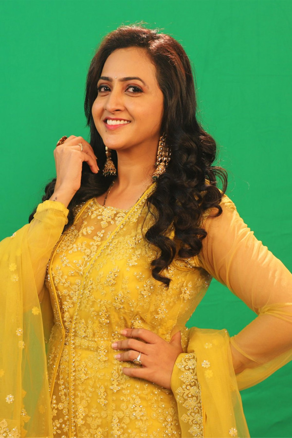 Bigg Boss Season 4 Lasya Manjunath Photo Gallery - Sakshi26