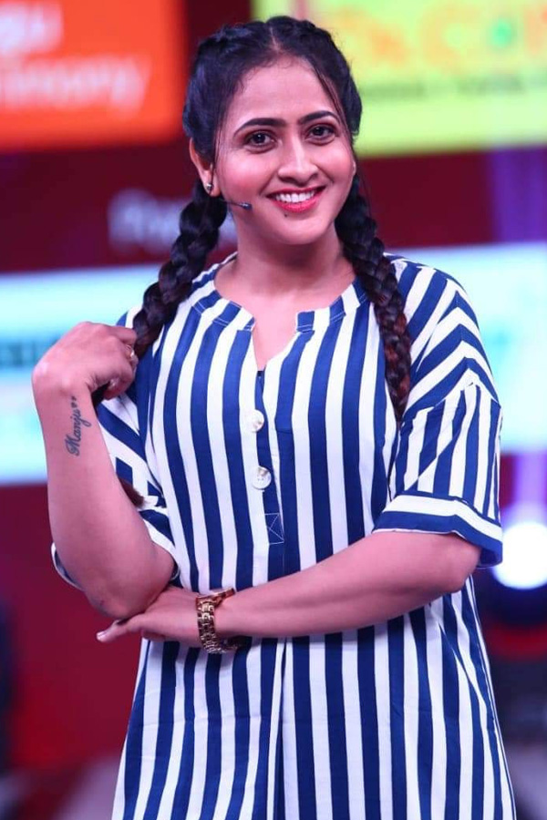 Bigg Boss Season 4 Lasya Manjunath Photo Gallery - Sakshi27