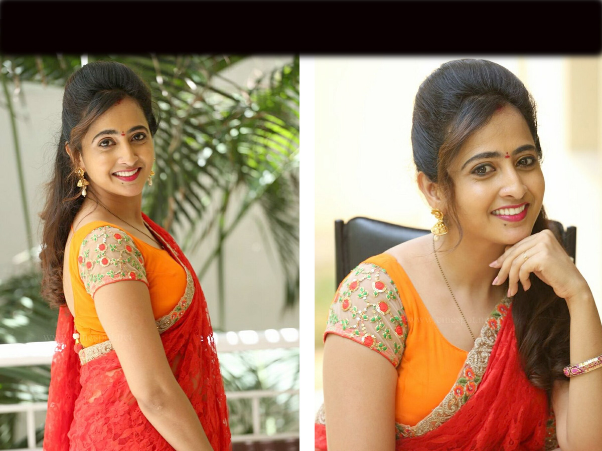 Bigg Boss Season 4 Lasya Manjunath Photo Gallery - Sakshi1