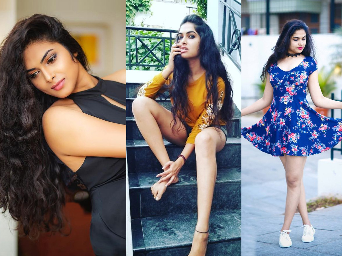 bigg boss 4 Divi vadthya Photo Gallery - Sakshi1