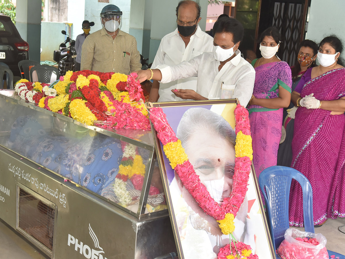 Actor Jayaprakash Reddy Passes Away  - Sakshi1