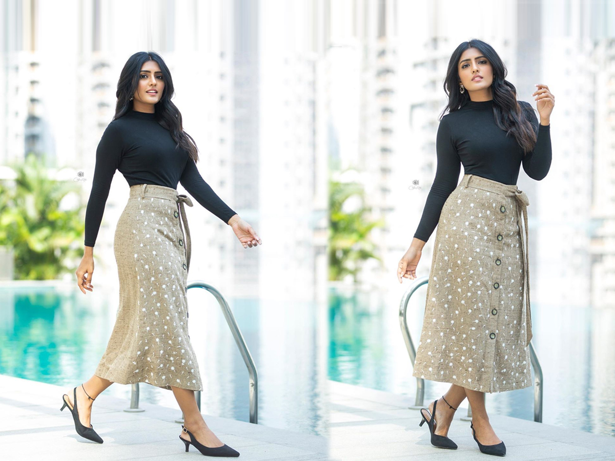 Eesha Rebba Latest Photos - Sakshi1