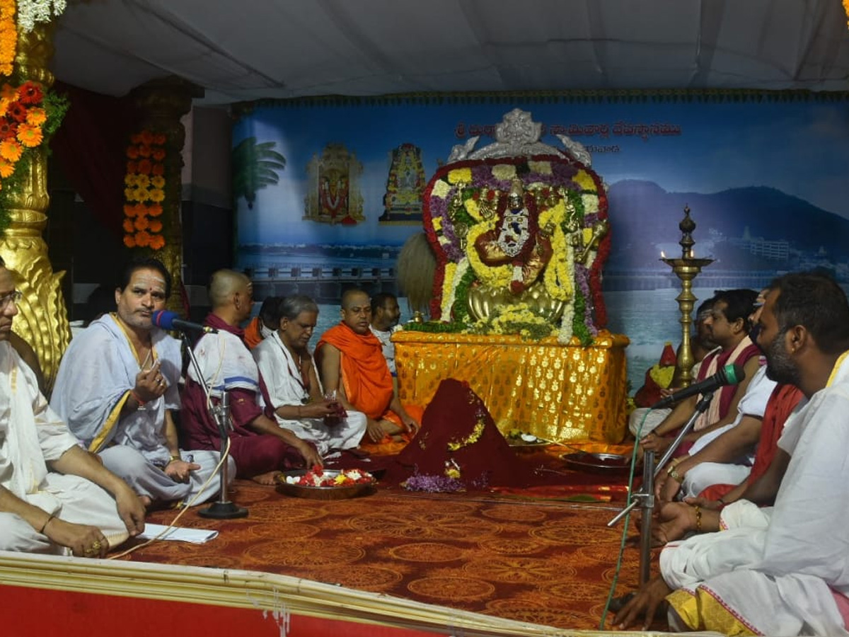 dussehra sharan navaratri festival in indrakiladri - Sakshi19