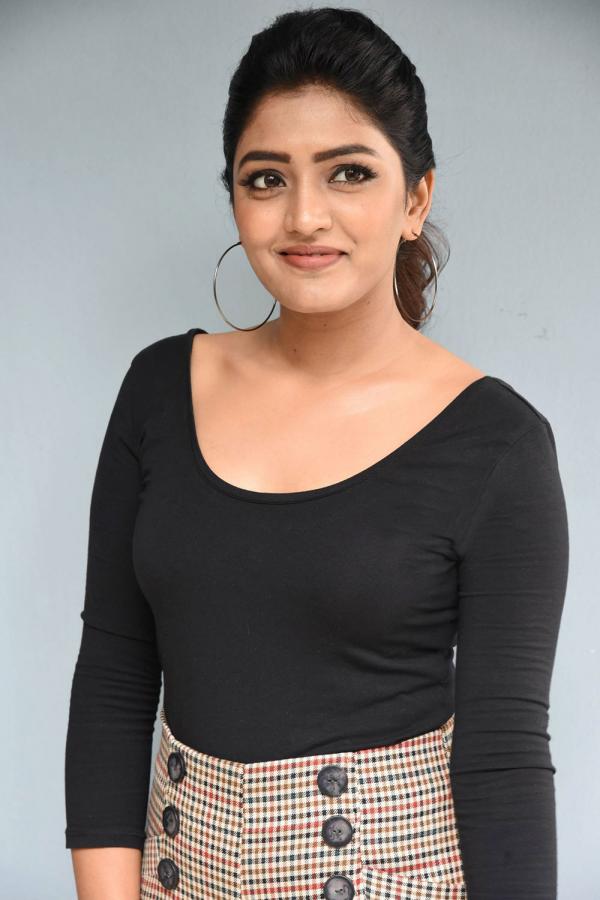 Eesha Rebba Latest Photos - Sakshi10