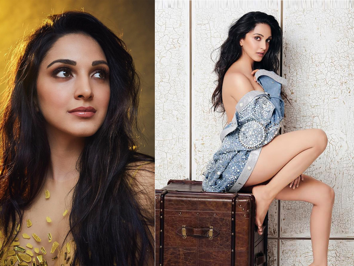 actress kiara advani exclusive photo gallery - Sakshi1