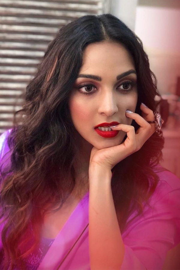 actress kiara advani exclusive photo gallery - Sakshi30