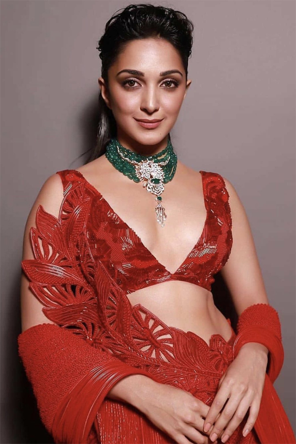 actress kiara advani exclusive photo gallery - Sakshi6