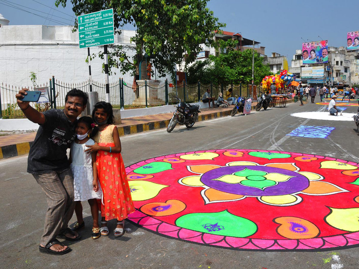 pydithalli ammavaru utsavalu vizianagaram photo gallery - Sakshi29