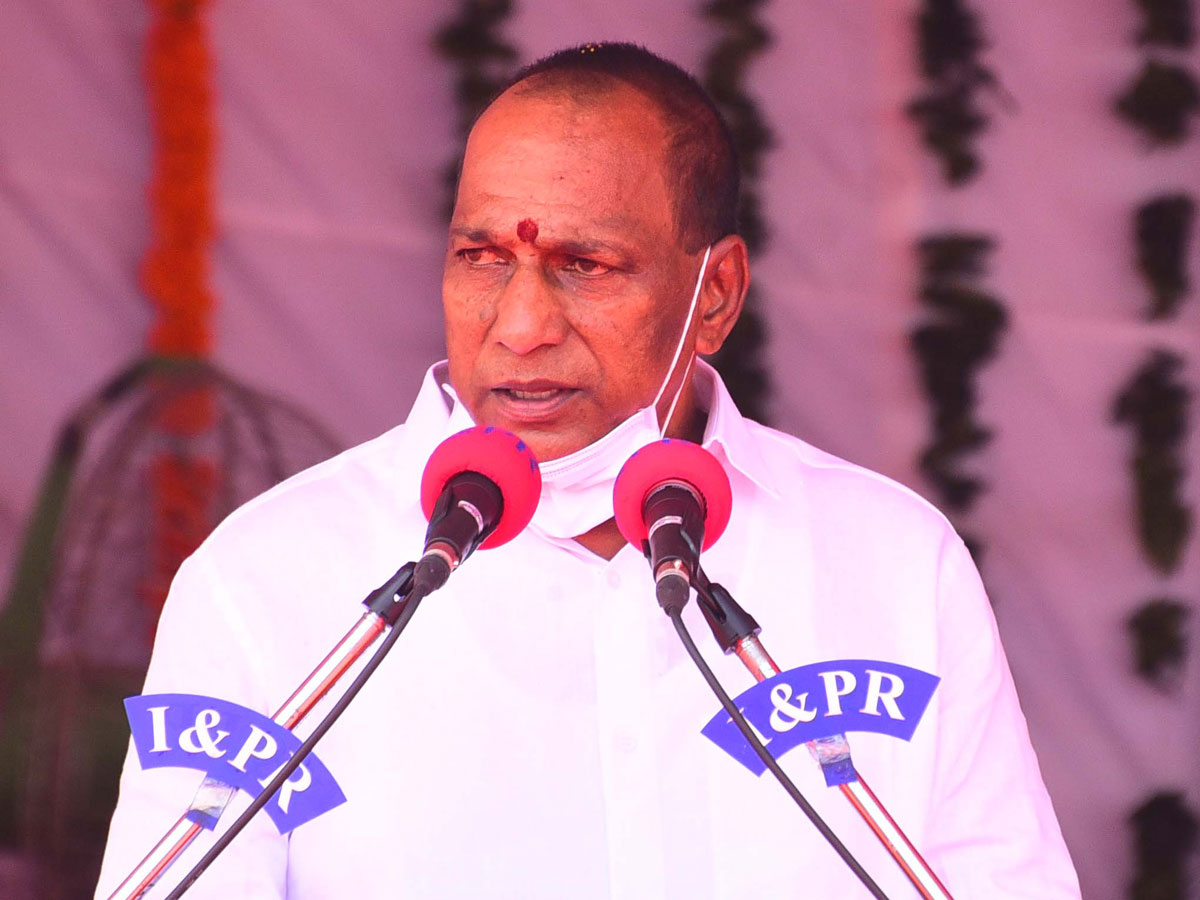 CM KCR to launch Dharani land records portal photo gallery - Sakshi43