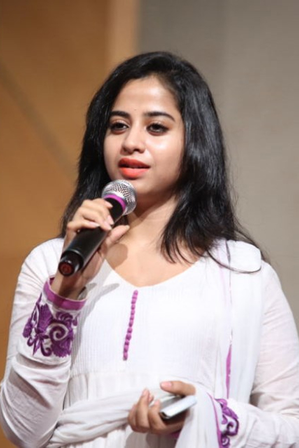 Bigg Boss Telugu 4 Swathi Deekshith Photos - Sakshi23