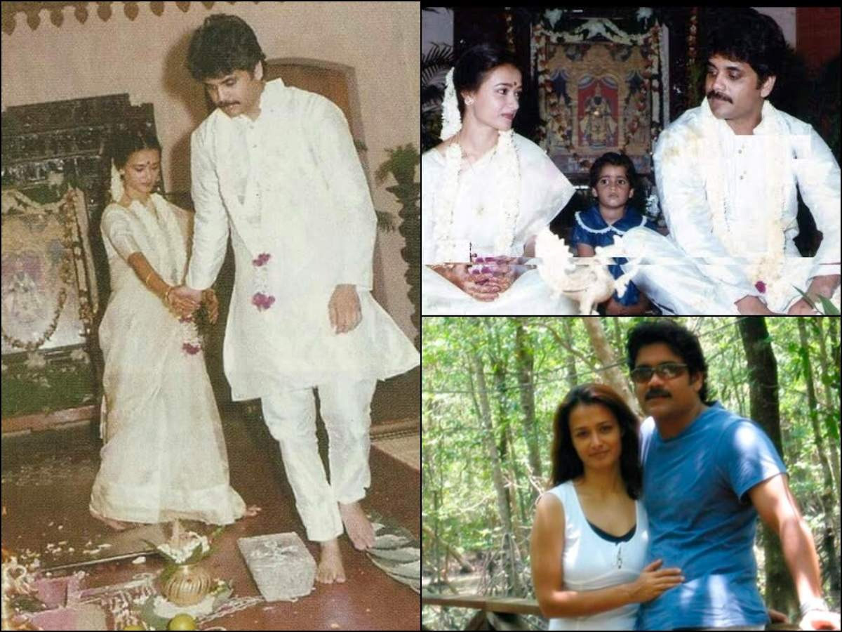 Nagarjuna rare photos - Sakshi13