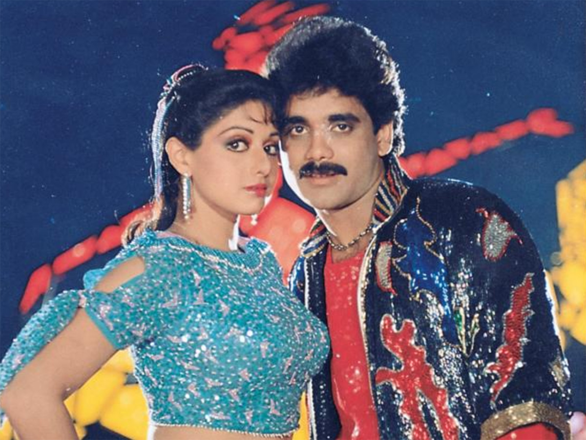 Nagarjuna rare photos - Sakshi16