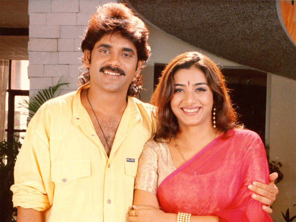 Nagarjuna rare photos - Sakshi18