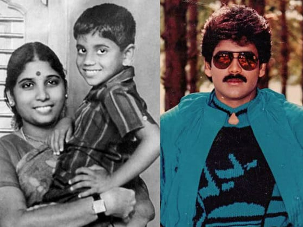 Nagarjuna rare photos - Sakshi23