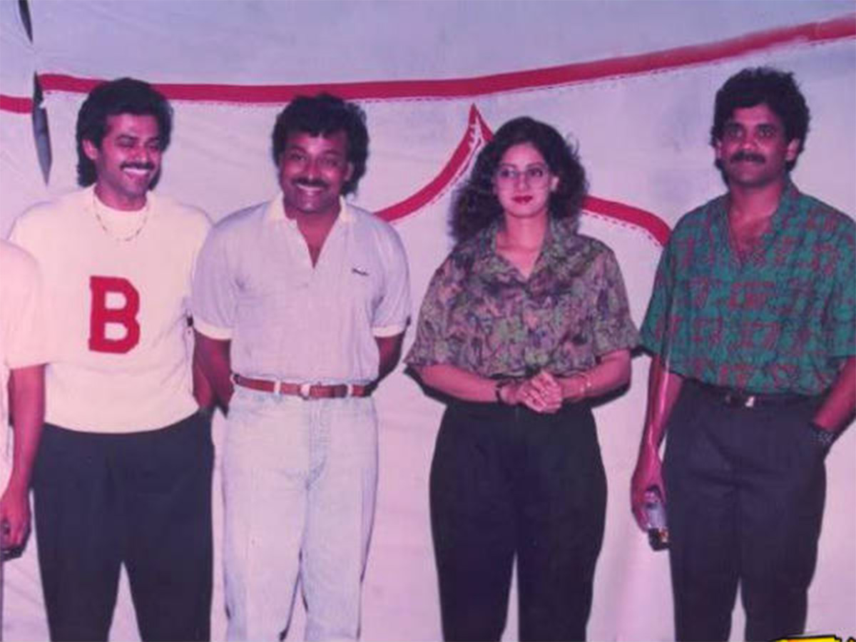 Nagarjuna rare photos - Sakshi27