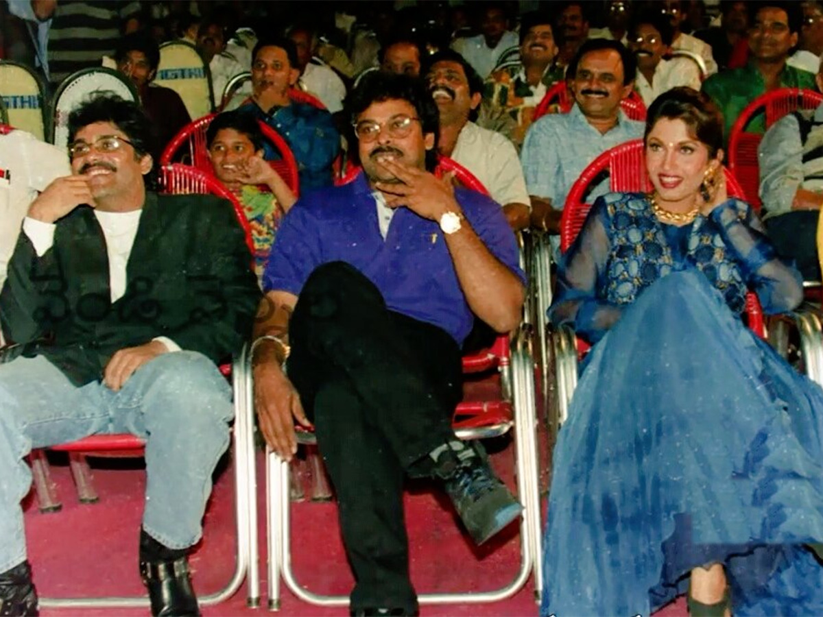 Nagarjuna rare photos - Sakshi10