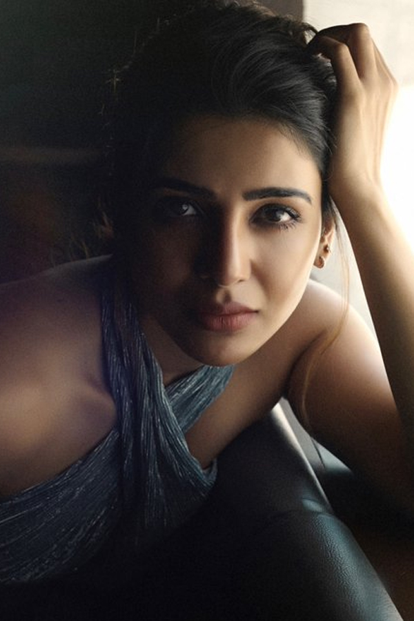 Actress Samantha Akkineni photos - Sakshi39