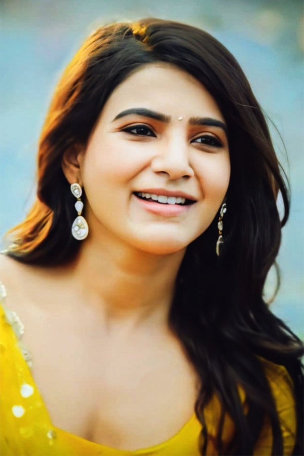 Actress Samantha Akkineni photos - Sakshi40