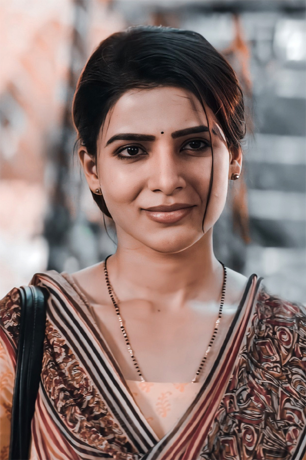 Actress Samantha Akkineni photos - Sakshi6