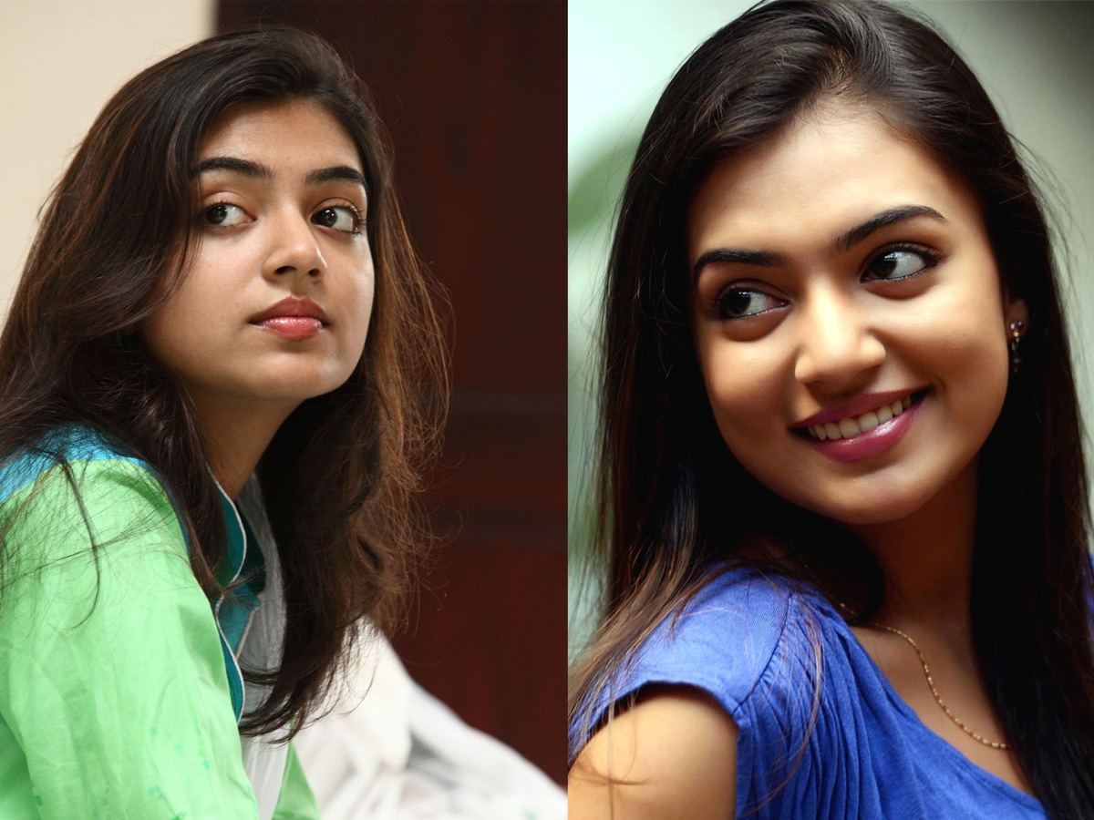 Actress Nazriya Nazim Photos - Sakshi1