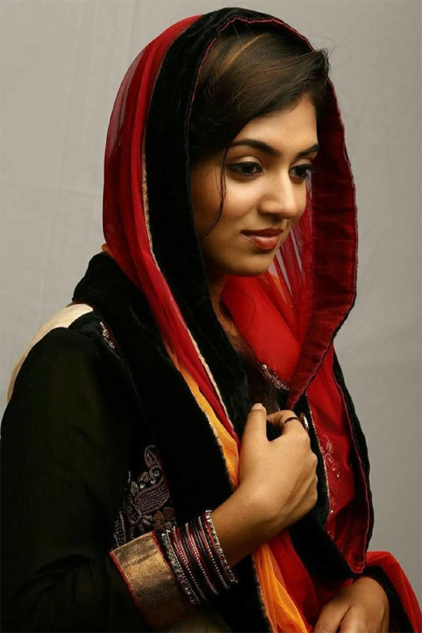 Actress Nazriya Nazim Photos - Sakshi9