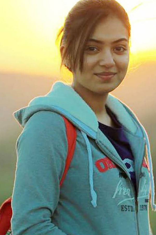 Actress Nazriya Nazim Photos - Sakshi10