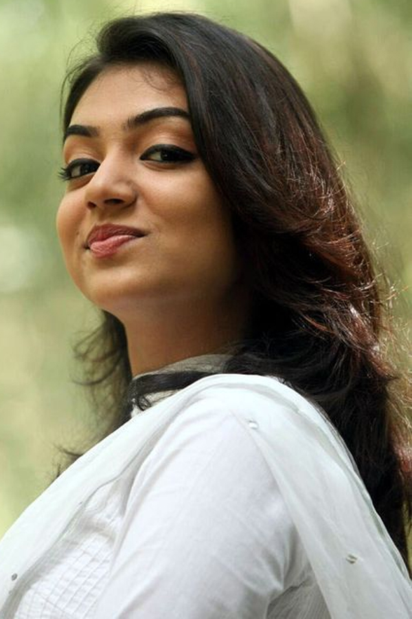 Actress Nazriya Nazim Photos - Sakshi11