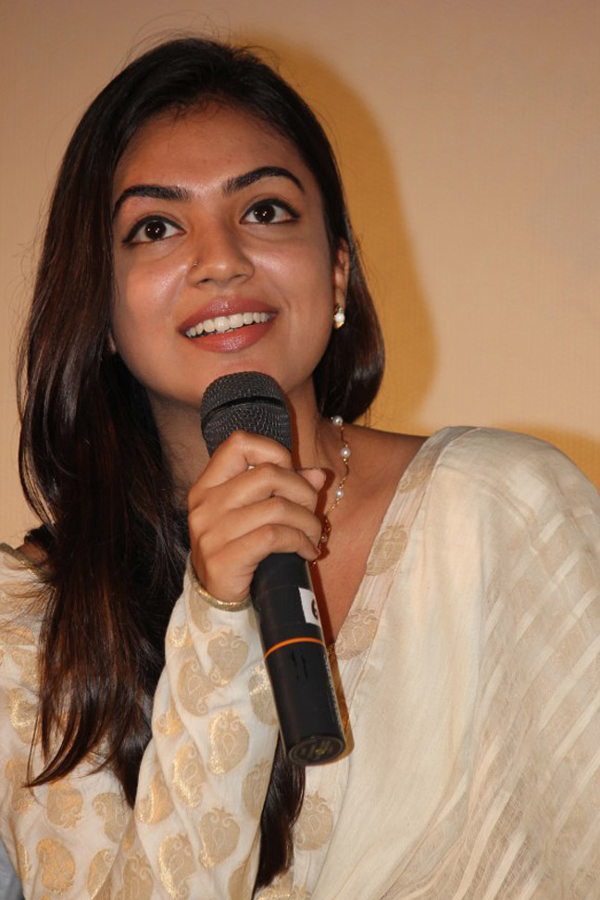 Actress Nazriya Nazim Photos - Sakshi12