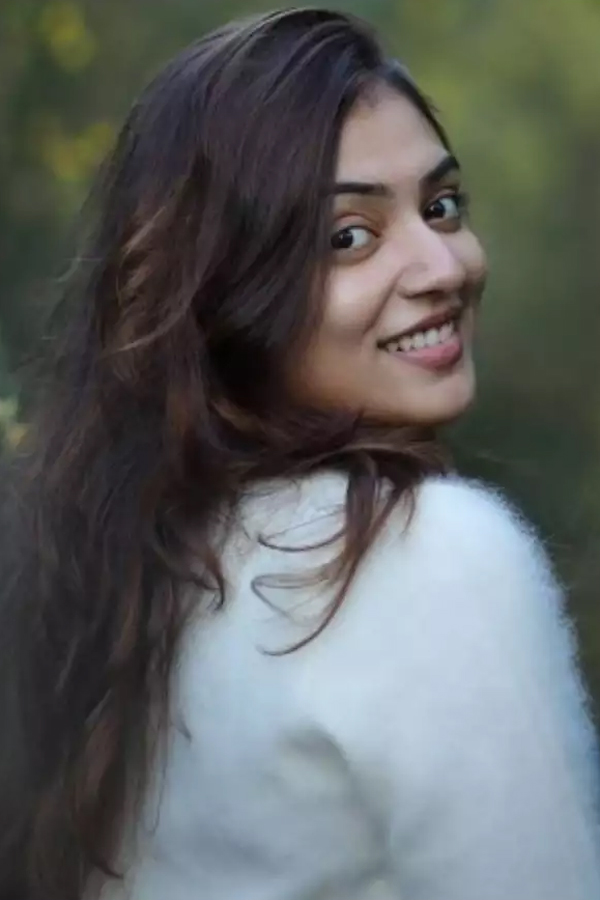 Actress Nazriya Nazim Photos - Sakshi13