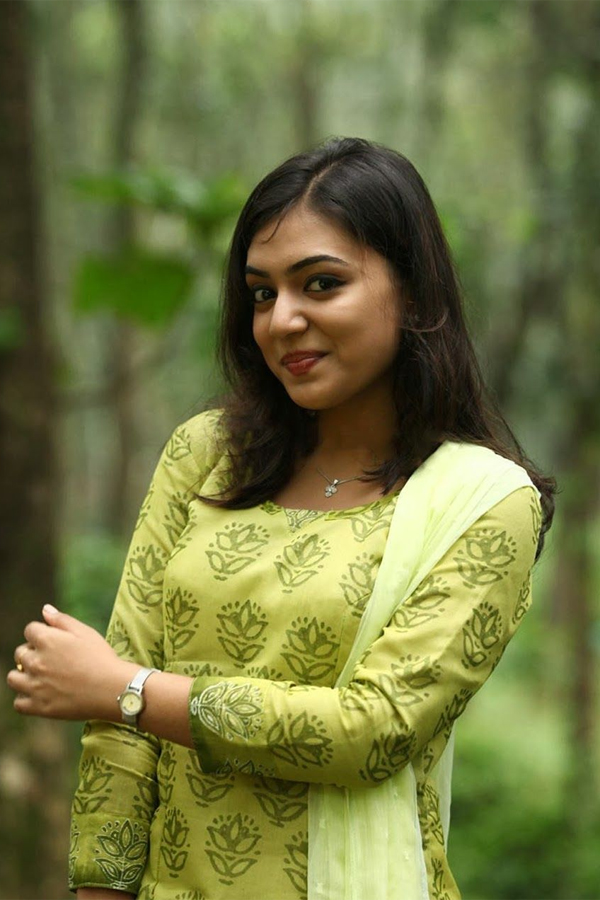 Actress Nazriya Nazim Photos - Sakshi15