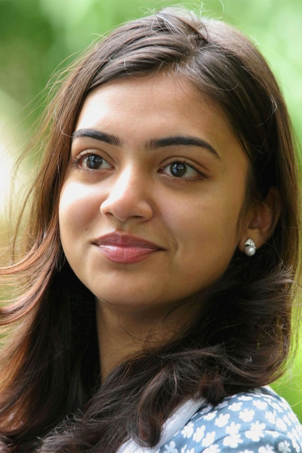 Actress Nazriya Nazim Photos - Sakshi16